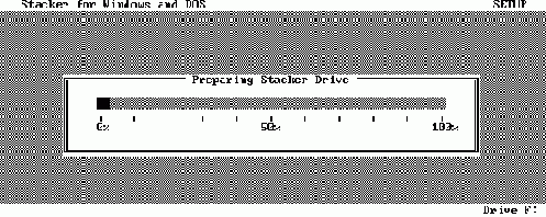      Stacker