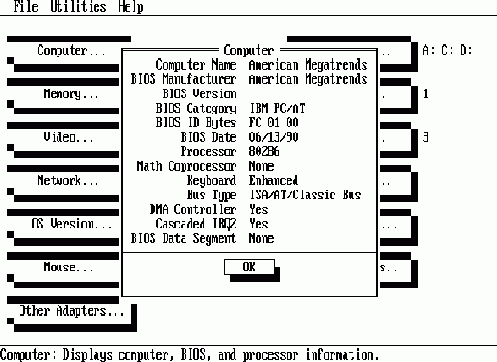  Microsoft Diagnostics