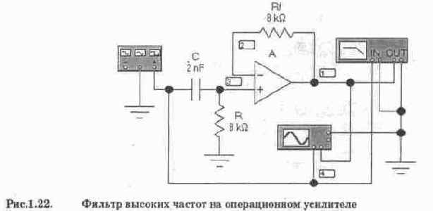    Circuit  