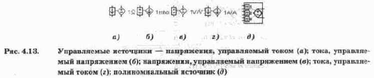 Источники тока