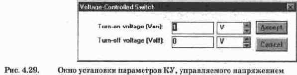 Коммутационные устройства