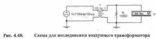 Индуктивные элементы