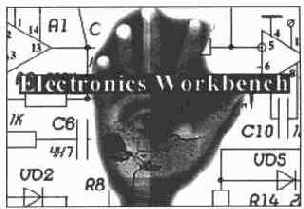  Electronics Workbench